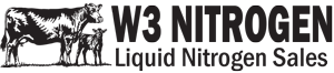 W# Nitrogen Logo