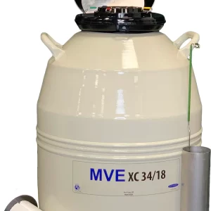 XC34-18 Semen Tank